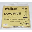 Wellton EB-545