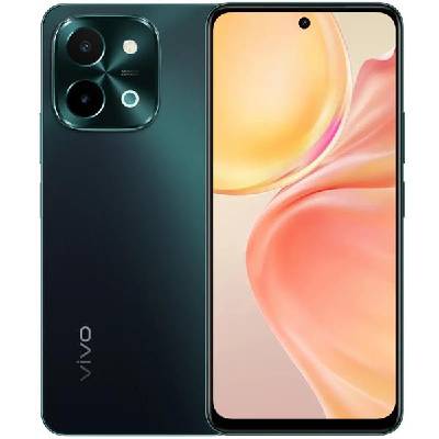 VIVO Y28 4G/4GB/128GB/Agate Green - 5666986