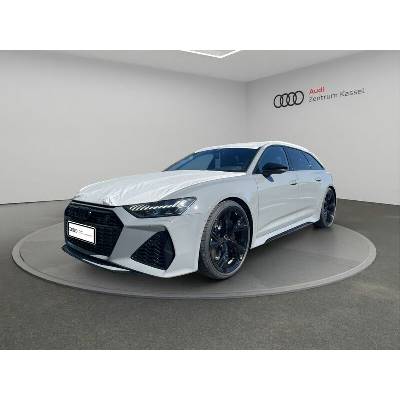 Audi RS6 4.0 TFSI 441 kW