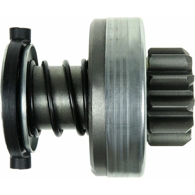 Voľnobežná prevodovka, štartér AS-PL SD0098