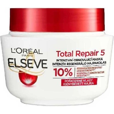 L'Oréal Elseve Total Repair 5 Mask 300 ml