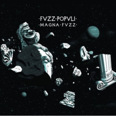 FVZZ POPVLI - MAGNA FVZZ -COLOURED- LP
