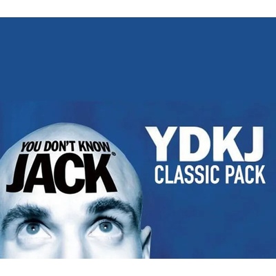 You Don't Know Jack Classic Pack