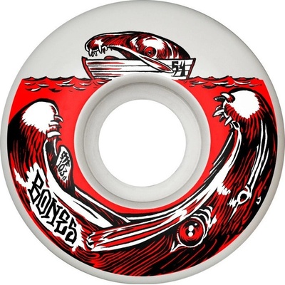 Bones STF Salmon Dinner 103A V3 Slims 54mm