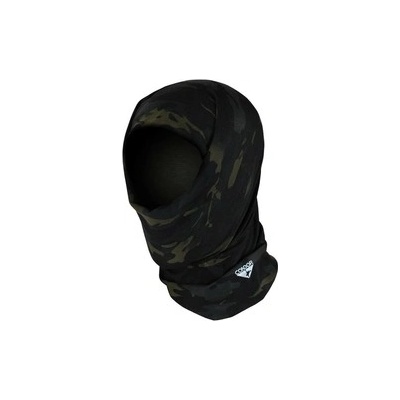 šátek multi WRAP multimultiCAM black