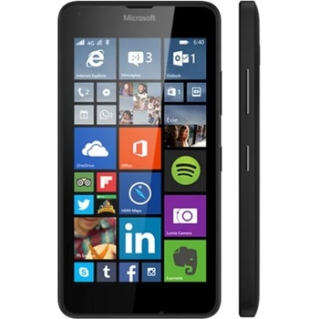Microsoft Lumia 640 Dual LTE 2015