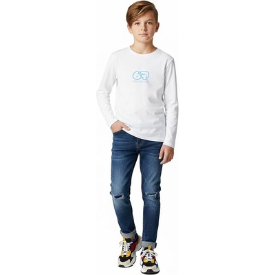 KANU Детска блуза "six seven 67 (33887)
