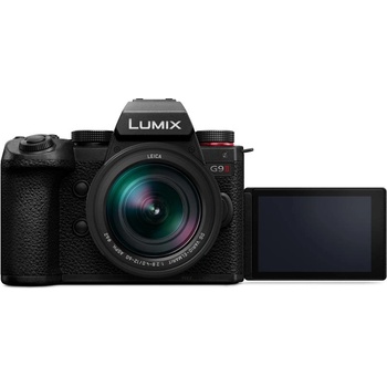 Image 1 of Panasonic Lumix G9 II Leica DG VARIO-ELMARIT 12-60mm f/2.8-4.0 ASPH (DC-G9M2LE)