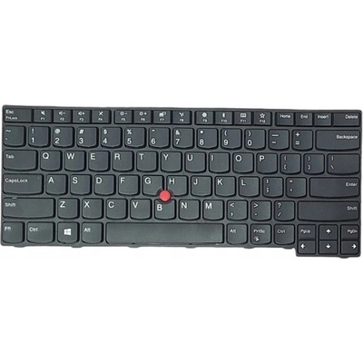 Notebook Klávesnice LENOVO THINKPAD E470 E470C E475 E475C