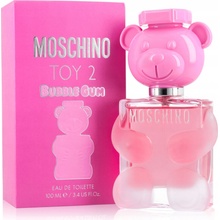 Moschino Toy 2 Bubble Gum toaletná voda dámska 100 ml