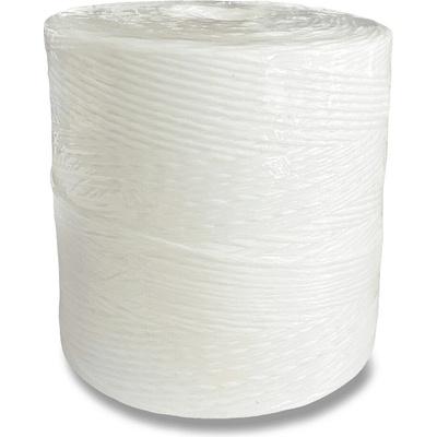 Motouz polypropylénový - 12 500 dtex / 1 kg, 800 m