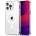 Mobi-Fon Силиконов кейс bSmart Magsafe 1.5mm, За iPhone 13 Pro Max (6.7), Прозрачен (IPH-13PMAX-003)