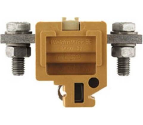 Weidmüller 0170420000