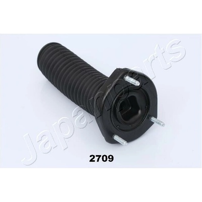Uloženie, tlmič pruženia JAPANPARTS RU-2709 (RU2709)
