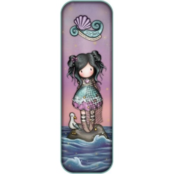 Image 1 of Santoro Метален несесер с цип Santoro Gorjuss Making Waves - Lost At Sea (1289GJ02)