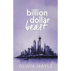 Billion Dollar Beast (ISBN: 9789198793727)
