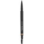 Shiseido Brow Inktrio 02 Taupe молив за вежди 3в1 0, 31 g