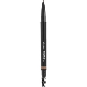 Shiseido Brow Inktrio 02 Taupe молив за вежди 3в1 0, 31 g