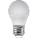 Retlux RLL 272 E27 žárovka LED G45 5W studená bílá