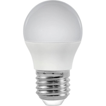 Retlux RLL 272 E27 žárovka LED G45 5W studená bílá