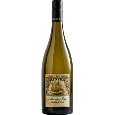Domaine Naturaliste Artus Chardonnay 2022 Bílé 13% 0,75 l (holá láhev)