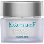 Krauterhof Hyaluron+ Дневен крем за лице, 50 ml
