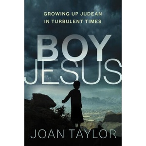 Boy Jesus | Taylor Joan Taylor (ISBN: 9780310174653)