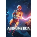 Astrometica