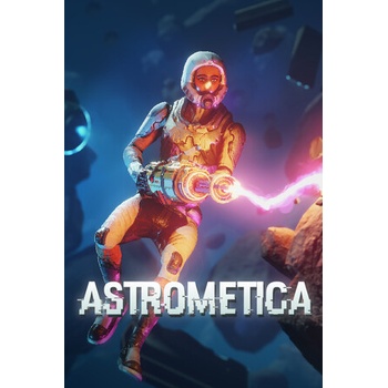 Astrometica