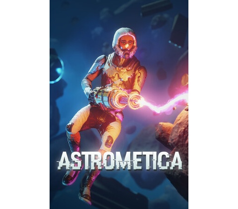 Astrometica