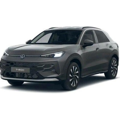 Volkswagen T-Roc 1.5 eTSI DSG 110 kW