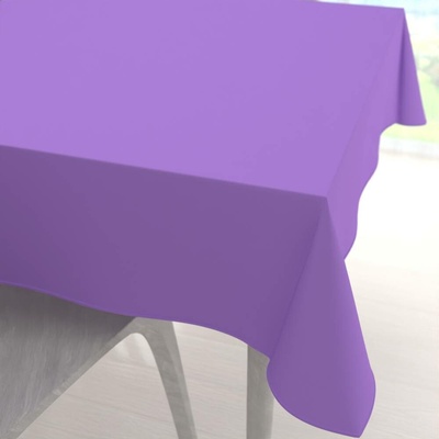 Biante ubrus Rongo RG-038 Světle fialový 130x130 cm