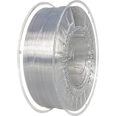 Devil Design PETG TRANSPARENT 1,75mm 1 kg