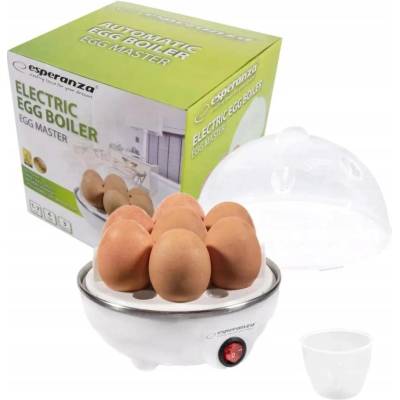 Esperanza Egg Master bílá
