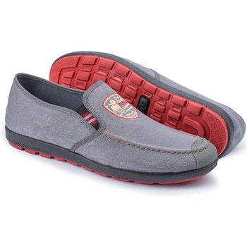 Grand Polo Club Gpc polo Мъжки ежедневни обувки - Светлосиви 20230321088 (371209_Светло сиво)