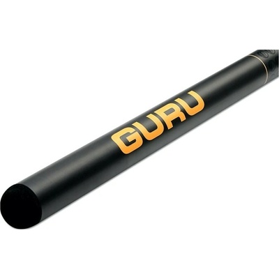 Guru Podberáková Tyč Aventus 4m+1m Landing Net Handle