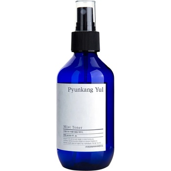 Pyunkang Yul Mist Toner, хидратиращ спрей - тоник за лице с екстракт от коптис (8809486680018)