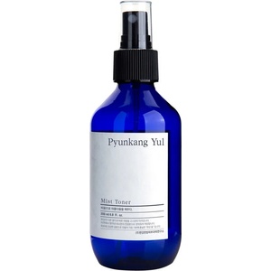 Pyunkang Yul Mist Toner, хидратиращ спрей - тоник за лице с екстракт от коптис (8809486680018)