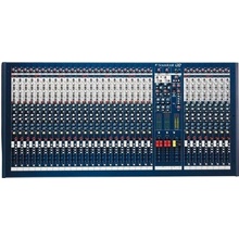 Soundcraft LX7ii 32ch