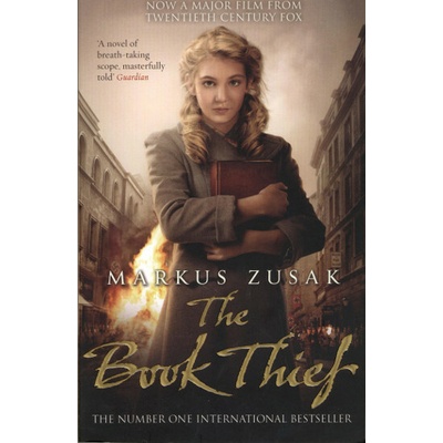 Zusak M. - The Book Thief