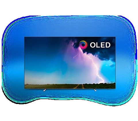 Philips 55OLED754