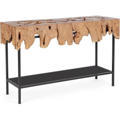 Bizzotto Grenada КОНЗОЛА 1 РАФТ (0680579)