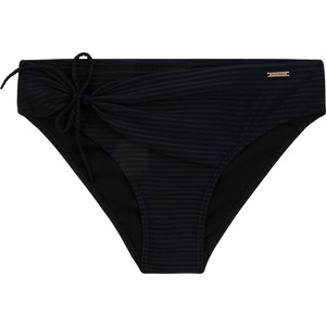 Protest Дамско бикини долнище Protest Women's MIXWrap Bikini Bottom - True Black - размер 36 (EU) (150-4339-0112)