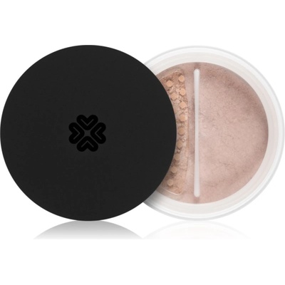 Lily Lolo Mineral Foundation минерална пудра цвят Candy Cane 10 гр