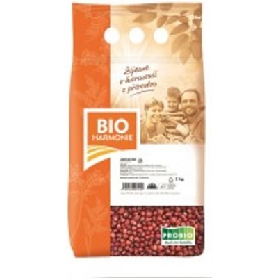 Bioharmonie Fazole adzuki 3 kg
