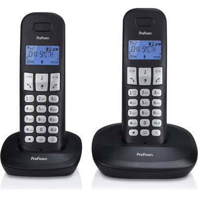 Profoon PDX-1120 DECT – Zboží Živě