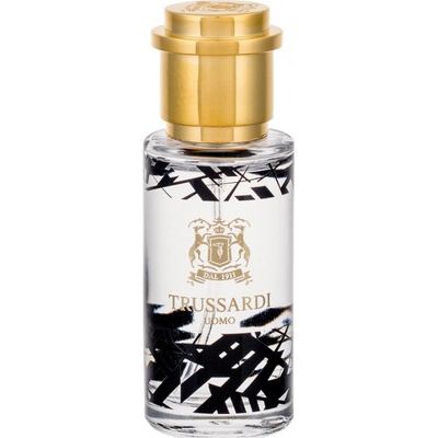 TrussarDi Uomo 2011 toaletní voda pánská 20 ml