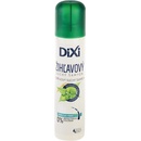 Dixi kopřiva suchý šampón 180 ml