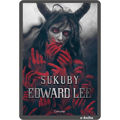 Sukuby - Edward Lee