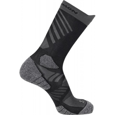 Salomon Aero Crew LC2626500 black/castelrock